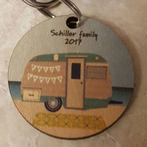 Meet your Posher, Tony